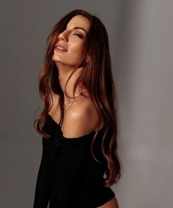 Анкета проститутки Света - город Гусь-Хрустальный, 25 лет, №15107