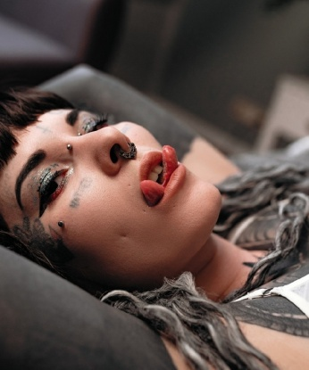 Анкета проститутки Женя - город Гусь-Хрустальный, 23 года, №2193